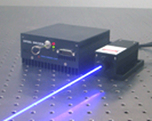 454nm Violet Blue Laser
